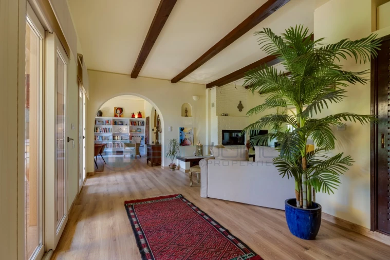 Moradia T4 para Venda em Bensafrim e Barão de São João Foto 9