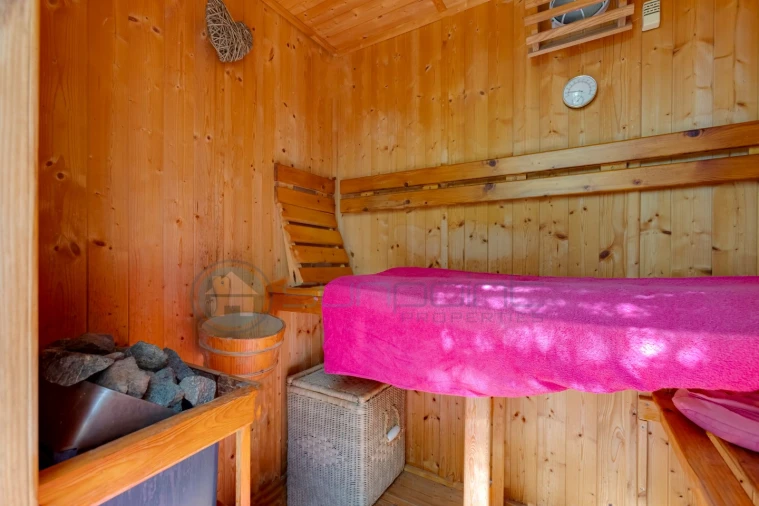 Moradia T4 para Venda em Bensafrim e Barão de São João Foto 37