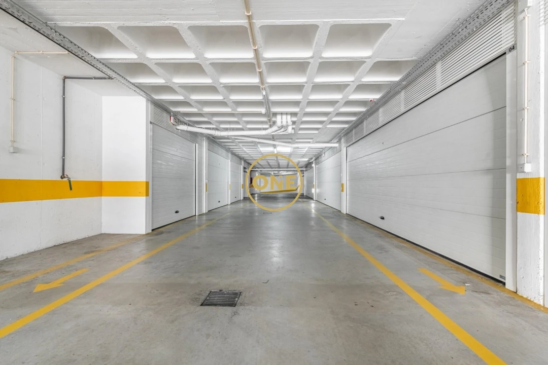 Apartamento T4 para Venda em Antas e Abade de Vermoim Foto 39