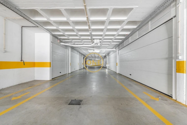 Apartamento T4 para Venda em Antas e Abade de Vermoim Foto 40