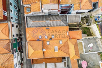 Apartamento T1 para Venda em Cedofeita, Santo Ildefonso, Sé, Miragaia, São Nicolau e Vitória