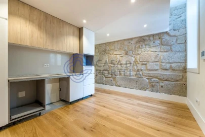 Apartamento T1 para Venda em Cedofeita, Santo Ildefonso, Sé, Miragaia, São Nicolau e Vitória