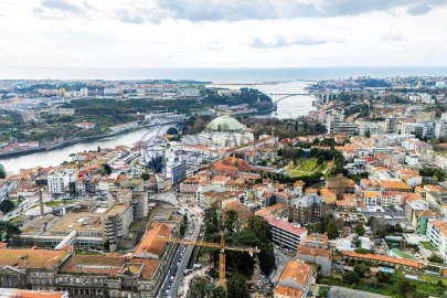 Apartamento T1 para Venda em Cedofeita, Santo Ildefonso, Sé, Miragaia, São Nicolau e Vitória