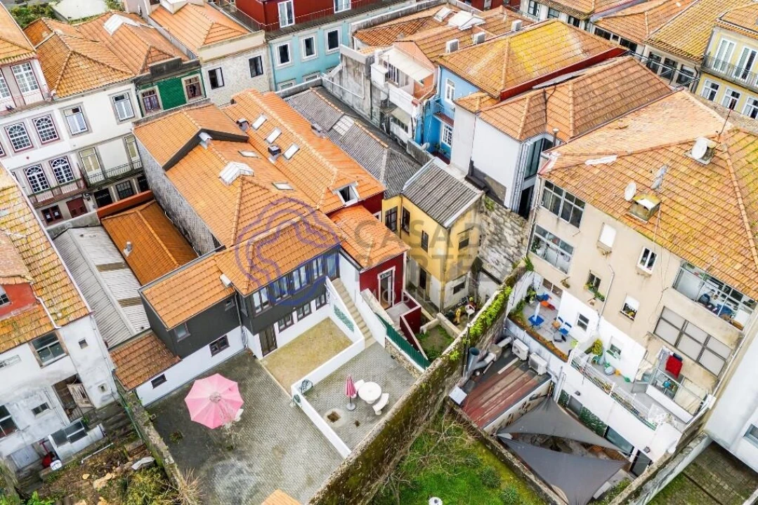 Apartamento T1 para Venda em Cedofeita, Santo Ildefonso, Sé, Miragaia, São Nicolau e Vitória Foto 13