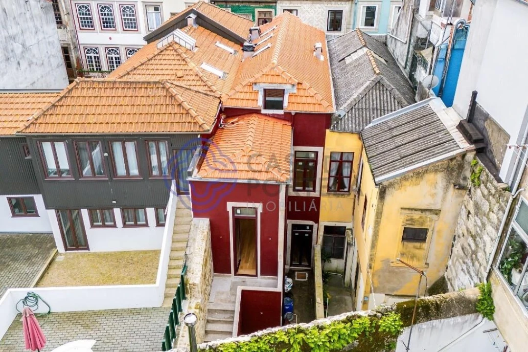 Apartamento T1 para Venda em Cedofeita, Santo Ildefonso, Sé, Miragaia, São Nicolau e Vitória Foto 12