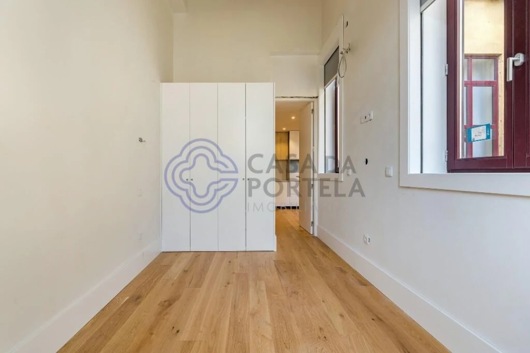 Apartamento T1 para Venda em Cedofeita, Santo Ildefonso, Sé, Miragaia, São Nicolau e Vitória Foto 9