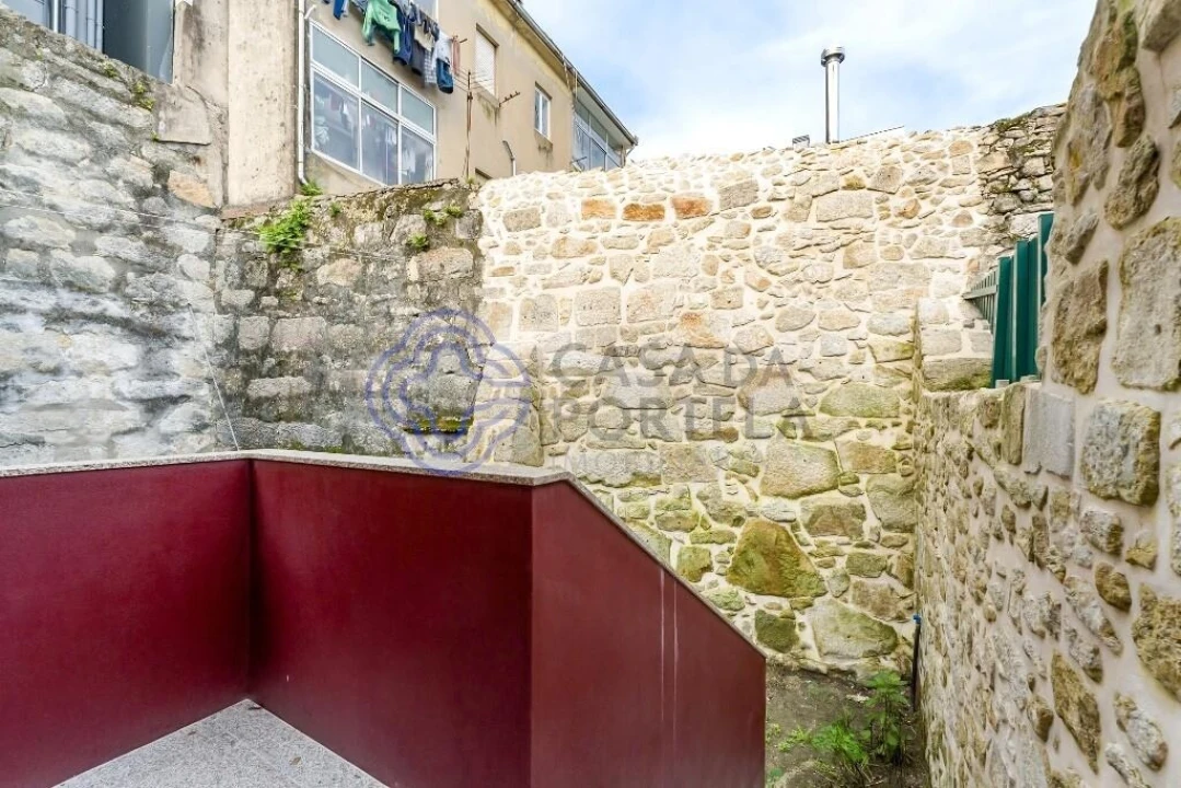 Apartamento T1 para Venda em Cedofeita, Santo Ildefonso, Sé, Miragaia, São Nicolau e Vitória Foto 10
