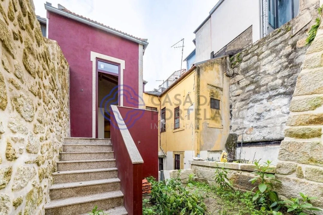 Apartamento T1 para Venda em Cedofeita, Santo Ildefonso, Sé, Miragaia, São Nicolau e Vitória Foto 11