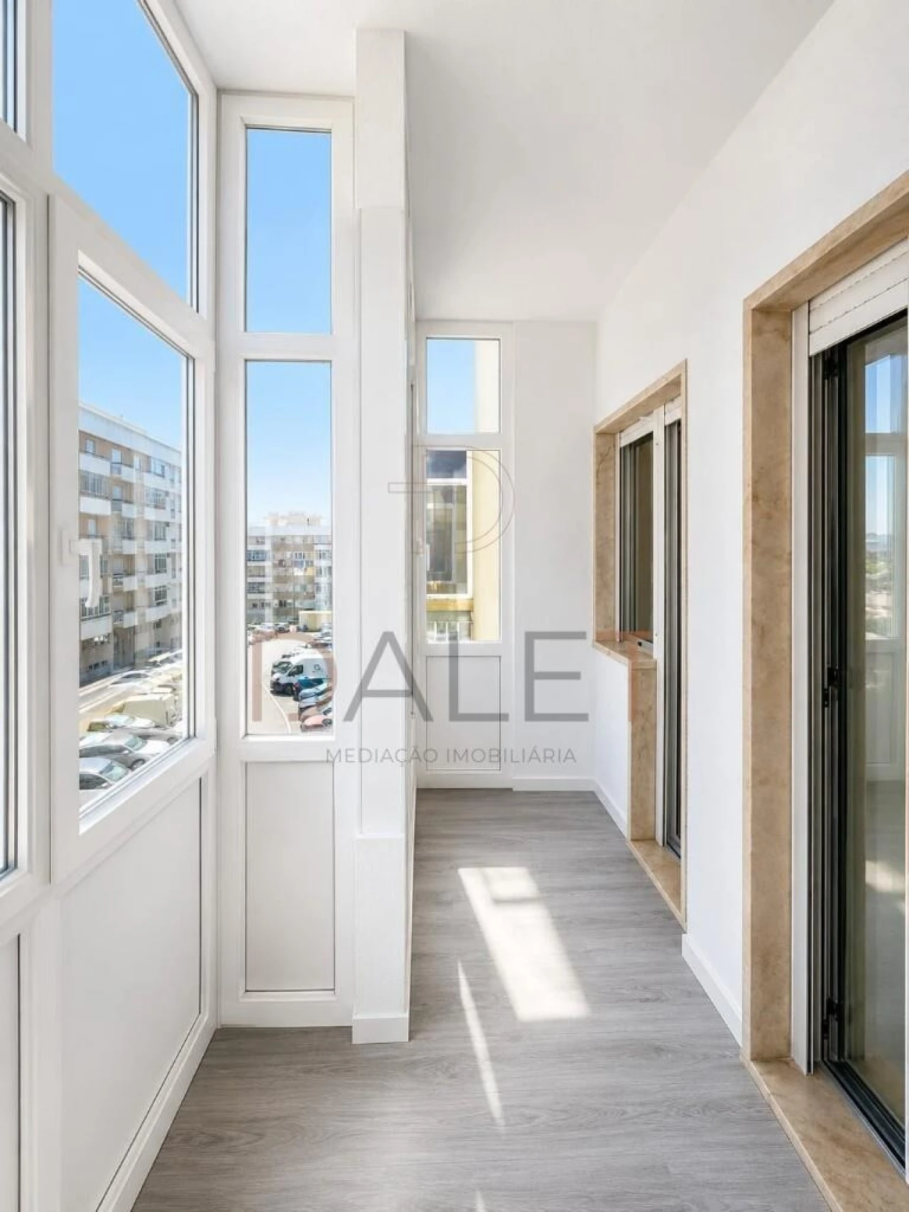 Apartamento T2 para Venda em Oeiras e São Julião da Barra, Paço de Arcos e Caxias Foto 18