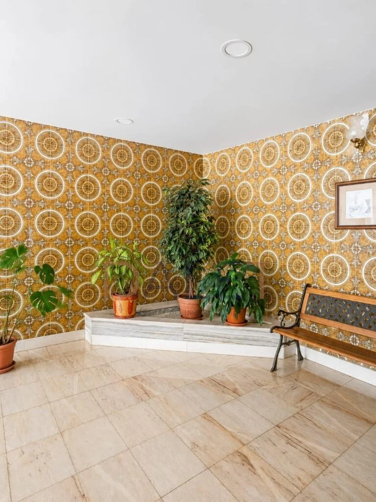 Apartamento T2 para Venda em Oeiras e São Julião da Barra, Paço de Arcos e Caxias Foto 3
