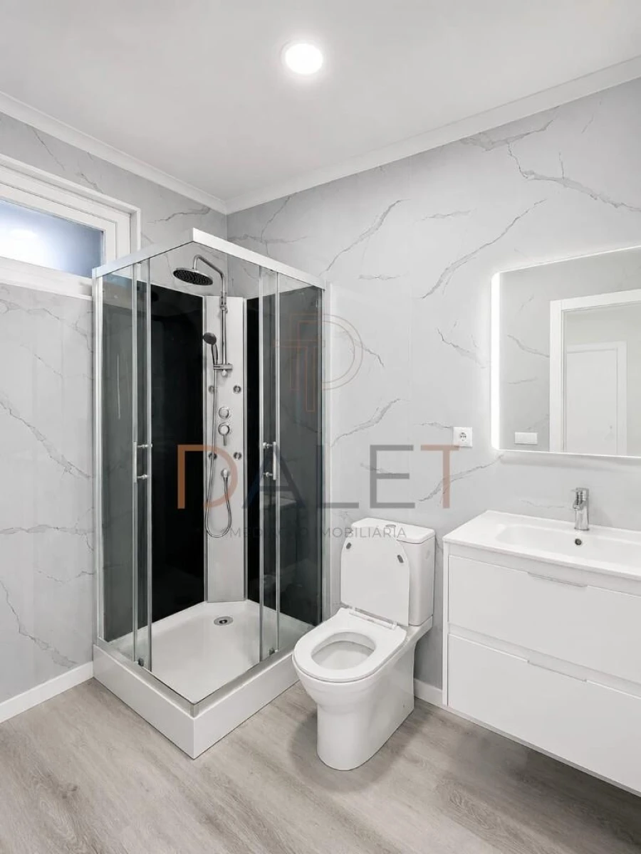 Apartamento T2 para Venda em Oeiras e São Julião da Barra, Paço de Arcos e Caxias Foto 11