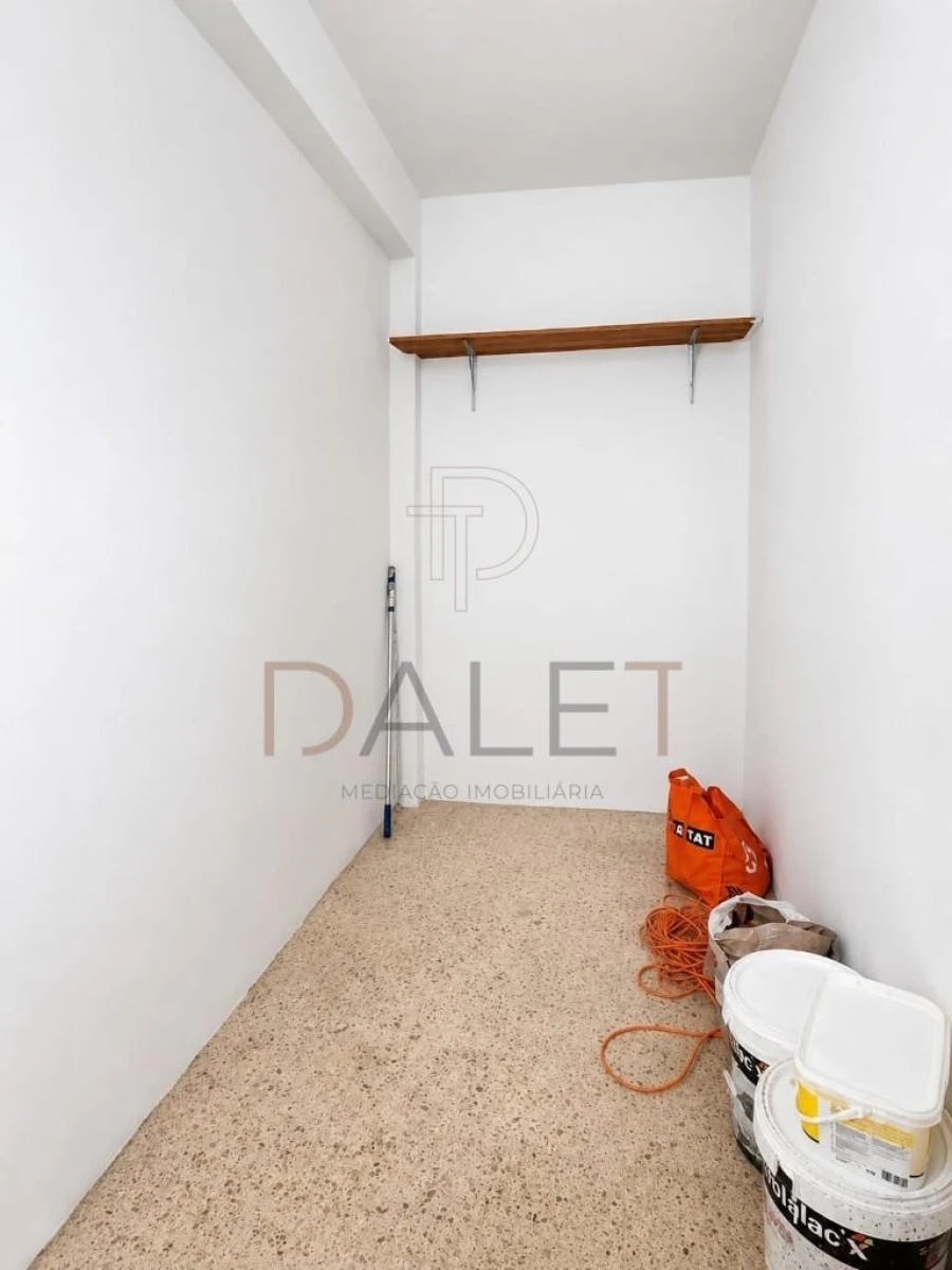 Apartamento T2 para Venda em Oeiras e São Julião da Barra, Paço de Arcos e Caxias Foto 22
