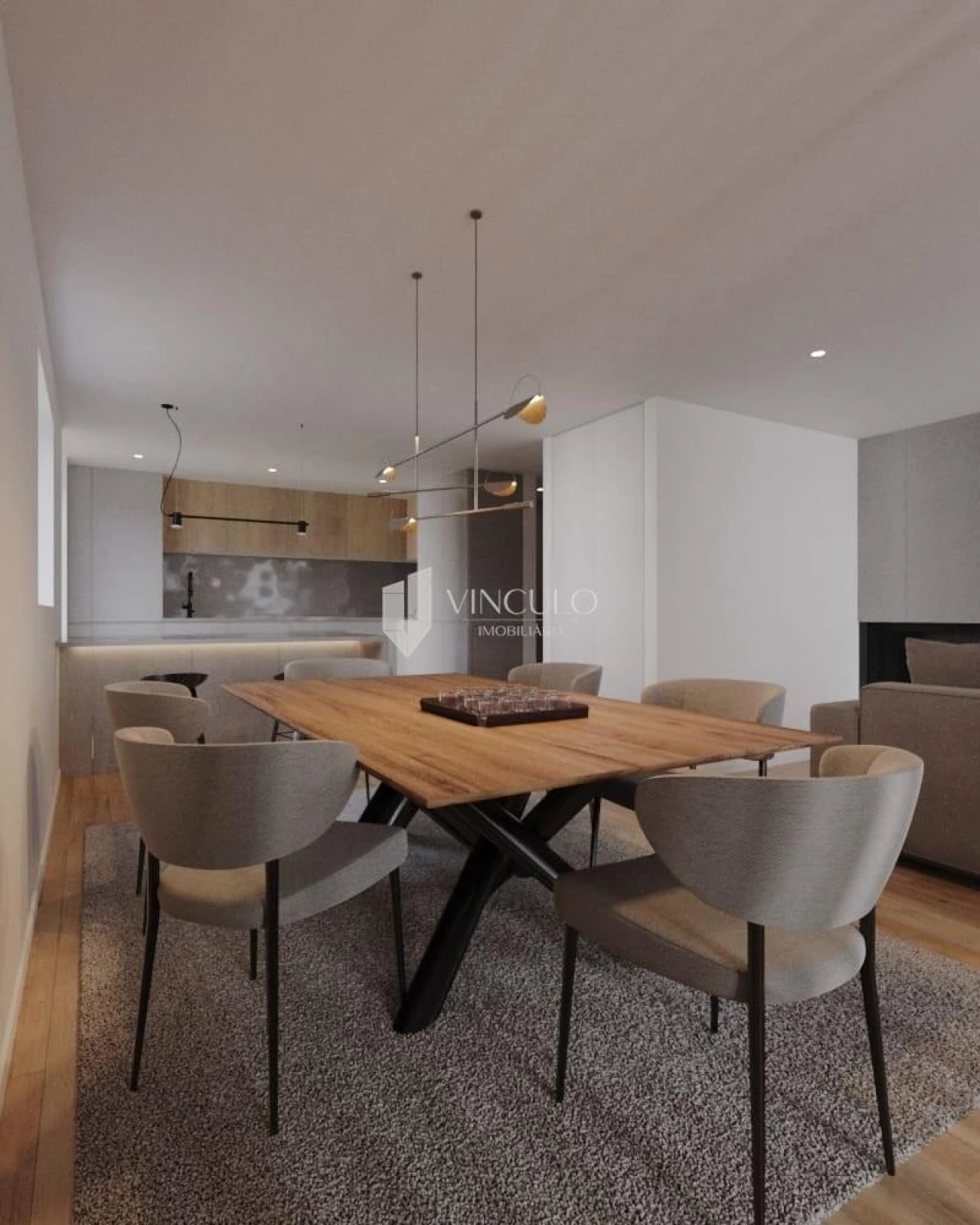 Moradia T3 para Venda em Lamas Foto 6