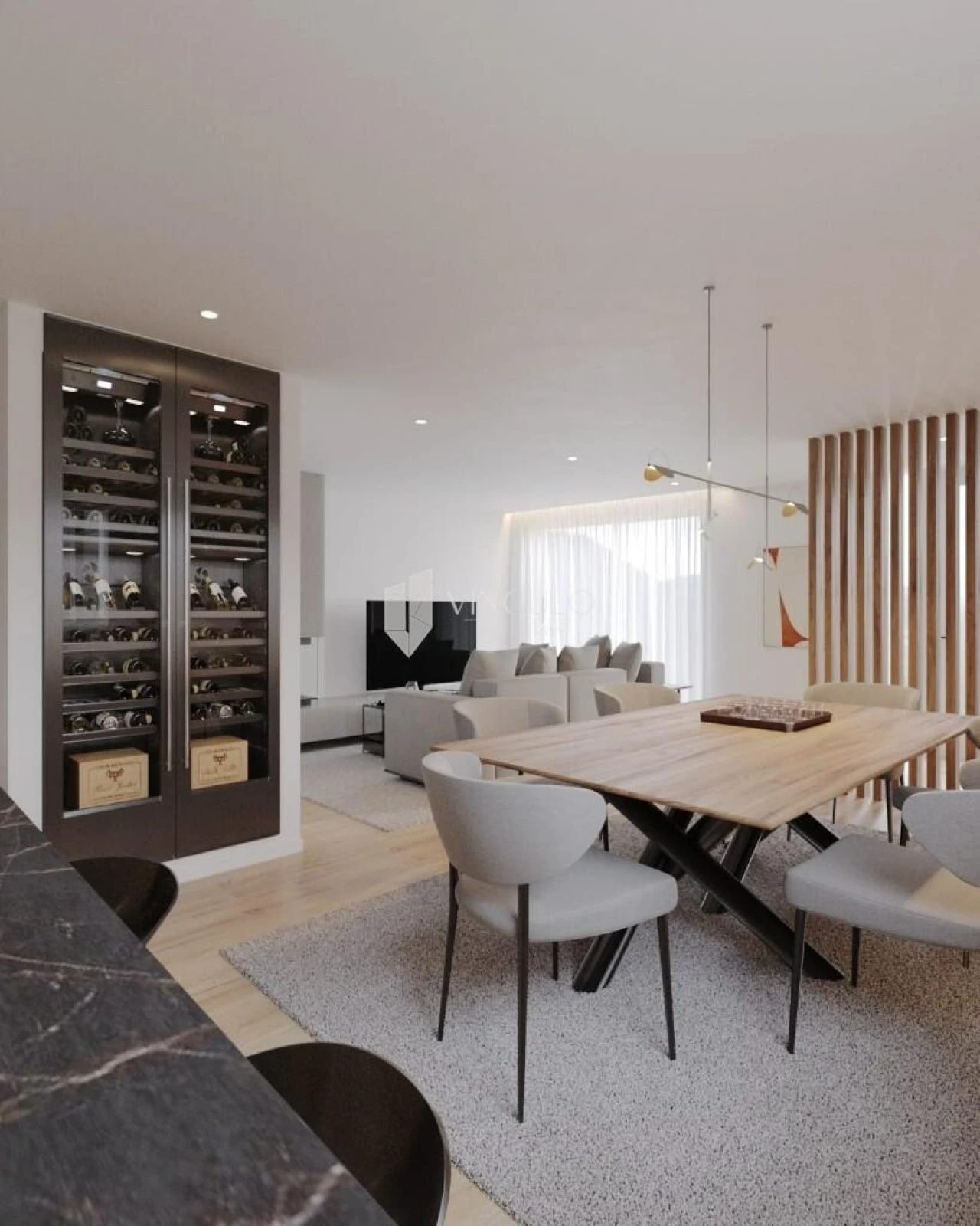 Moradia T3 para Venda em Lamas Foto 5