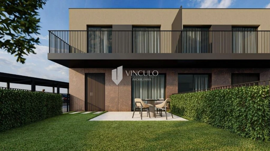 Moradia T3 para Venda em Lamas Foto 1