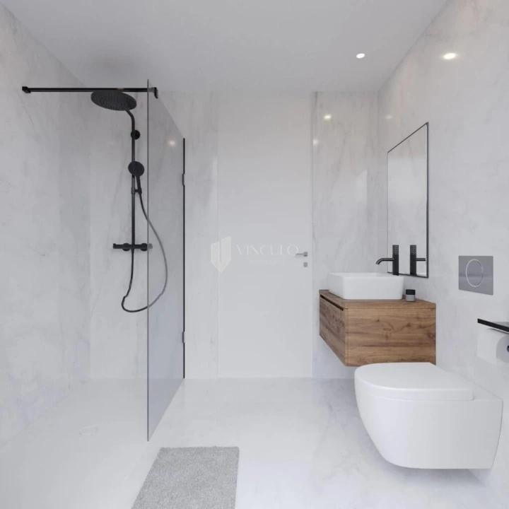 Moradia T3 para Venda em Lamas Foto 9