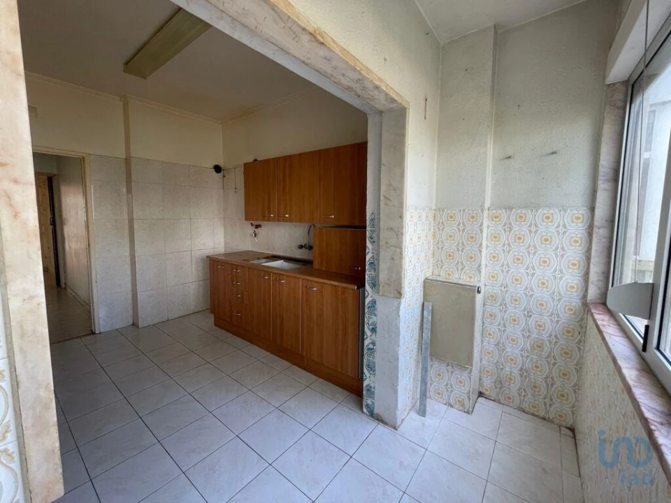 Apartamento T2 para Venda em Oeiras e São Julião da Barra, Paço de Arcos e Caxias Foto 12