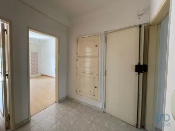 Apartamento T2 para Venda em Oeiras e São Julião da Barra, Paço de Arcos e Caxias