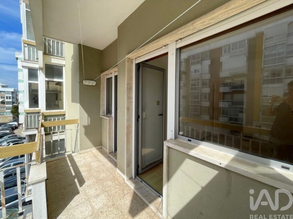 Apartamento T2 para Venda em Oeiras e São Julião da Barra, Paço de Arcos e Caxias Foto 20