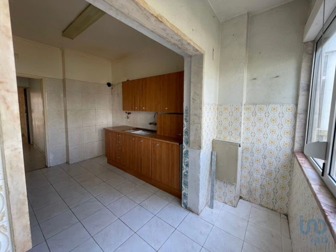 Apartamento T2 para Venda em Oeiras e São Julião da Barra, Paço de Arcos e Caxias Foto 12