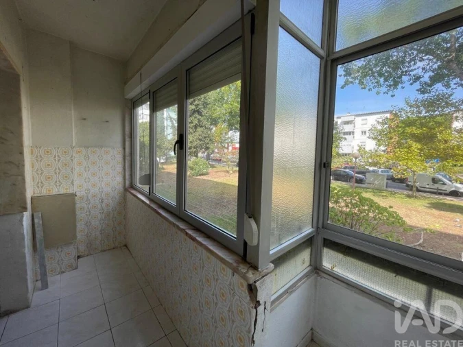 Apartamento T2 para Venda em Oeiras e São Julião da Barra, Paço de Arcos e Caxias Foto 19