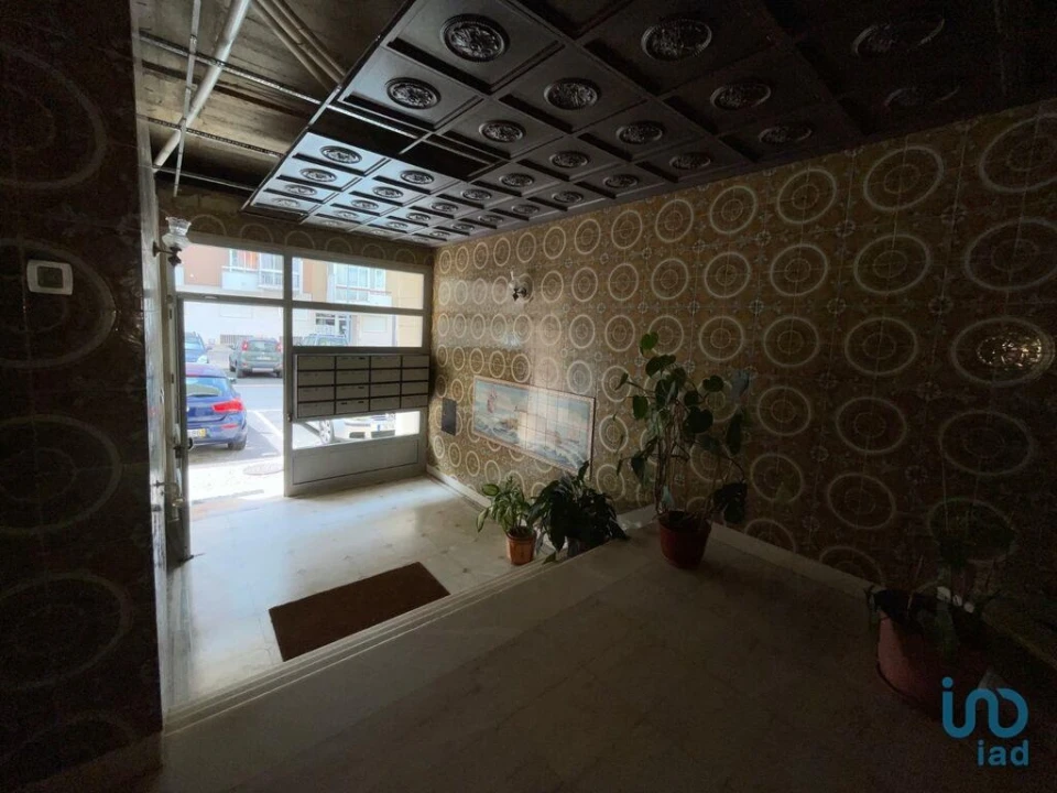 Apartamento T2 para Venda em Oeiras e São Julião da Barra, Paço de Arcos e Caxias Foto 2