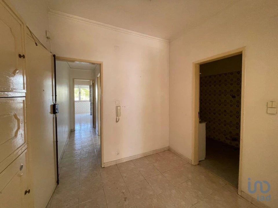 Apartamento T2 para Venda em Oeiras e São Julião da Barra, Paço de Arcos e Caxias Foto 5