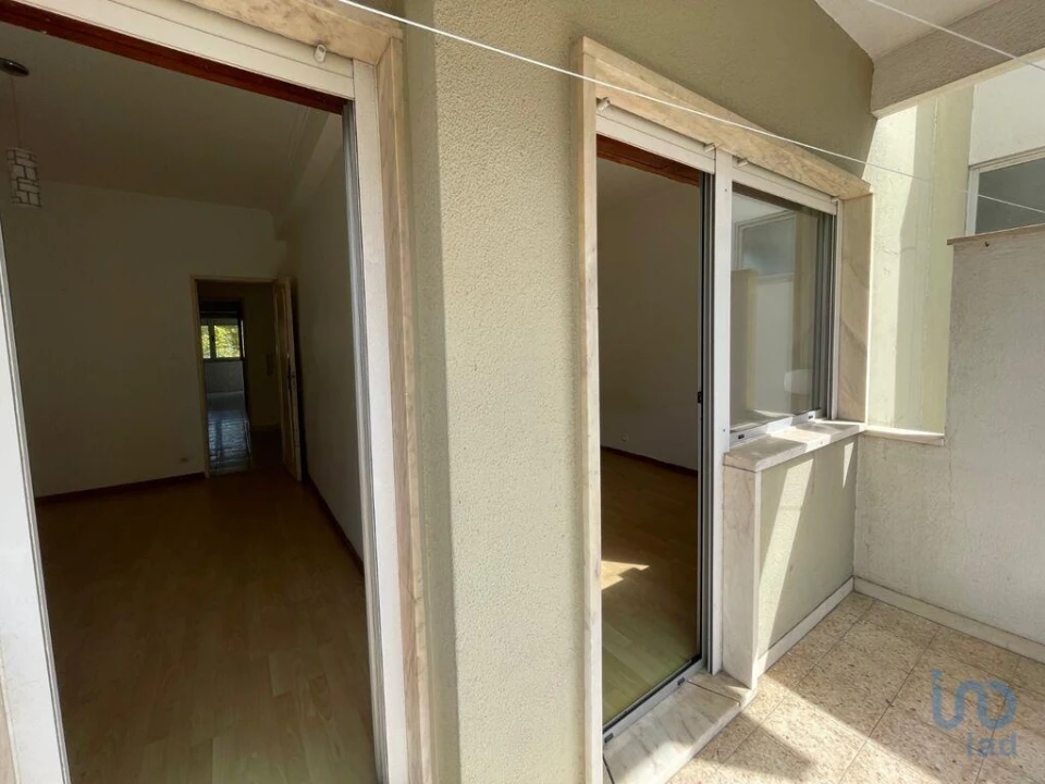 Apartamento T2 para Venda em Oeiras e São Julião da Barra, Paço de Arcos e Caxias Foto 6