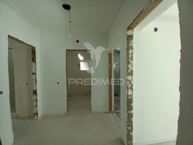Apartamento T4 para Venda em Póvoa de Santa Iria e Forte da Casa Foto 12
