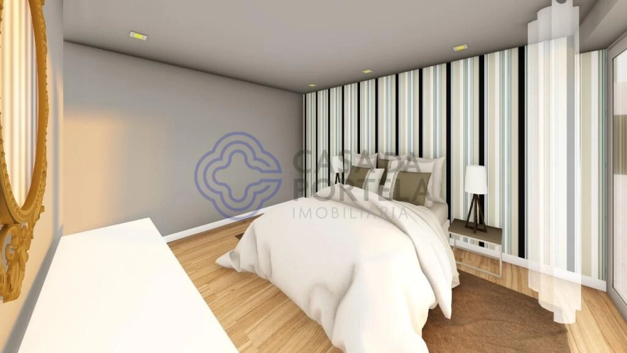 Moradia T3 para Venda em Campos e Vila Meã Foto 16