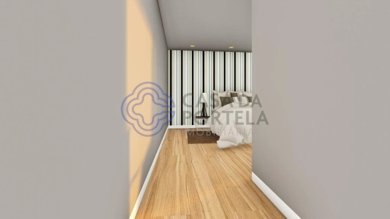 Moradia T3 para Venda em Campos e Vila Meã Foto 12