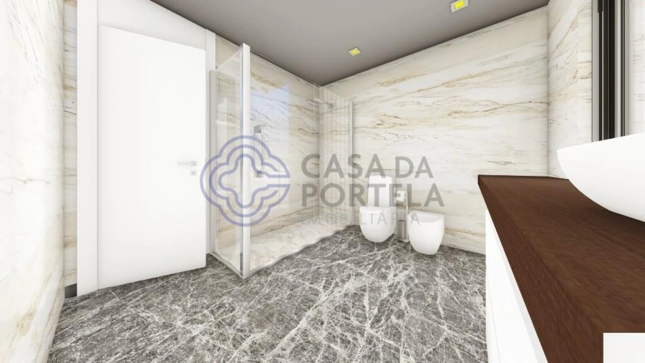 Moradia T3 para Venda em Campos e Vila Meã Foto 26