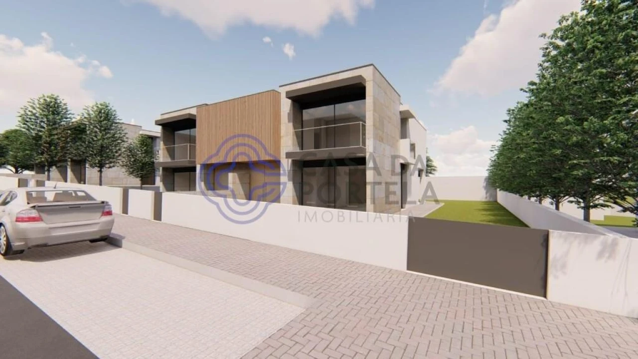 Moradia T3 para Venda em Campos e Vila Meã Foto 31