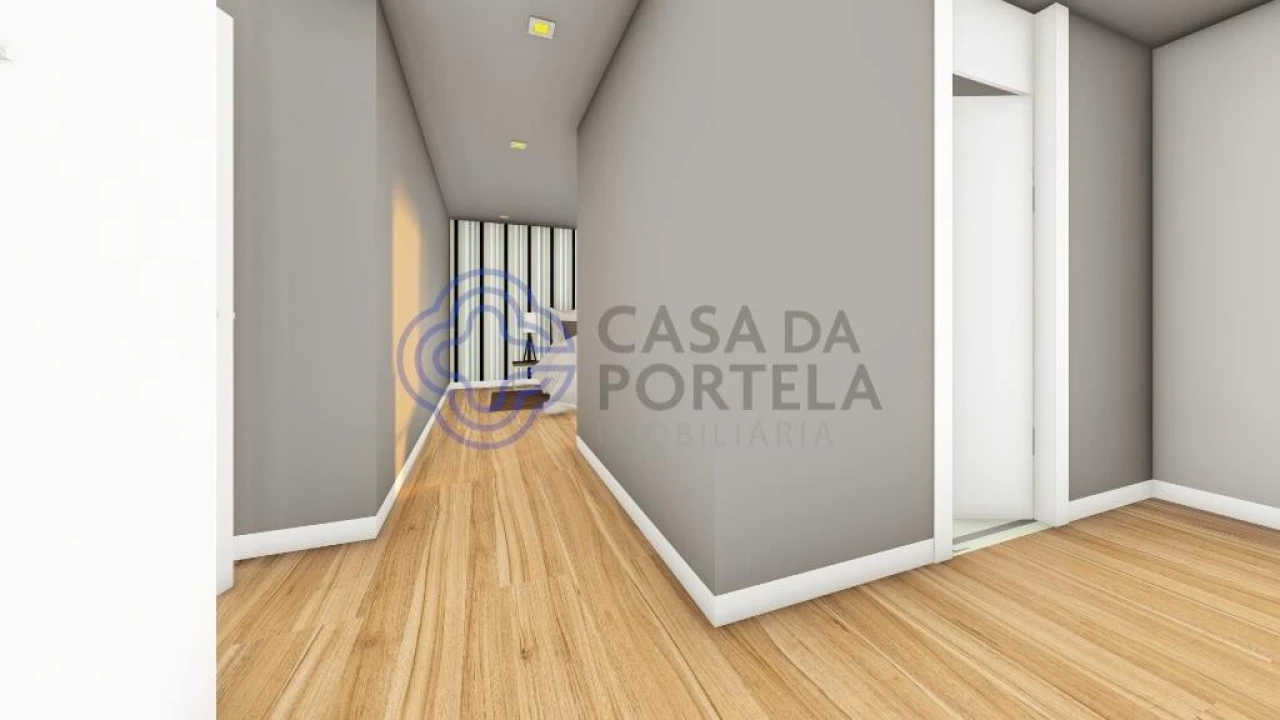 Moradia T3 para Venda em Campos e Vila Meã Foto 13