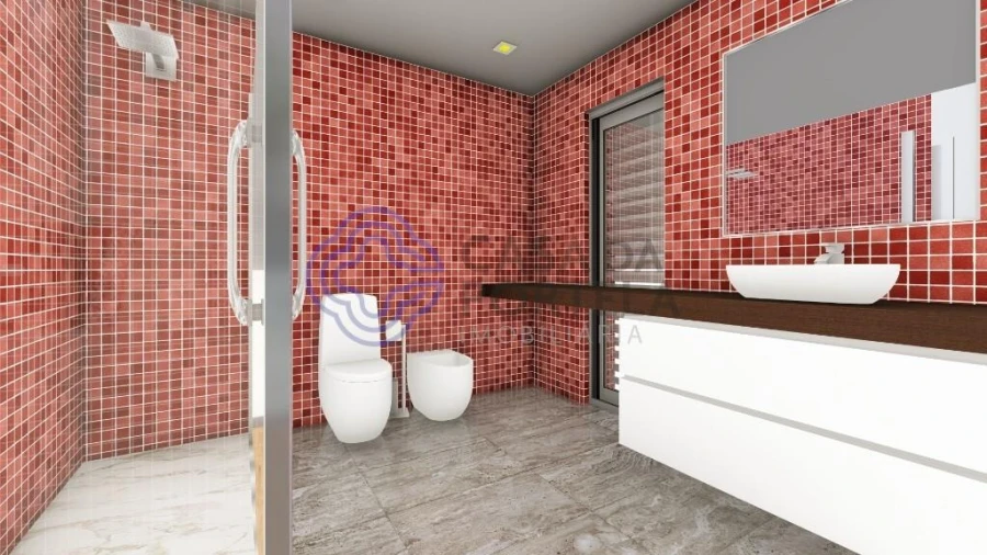 Moradia T3 para Venda em Campos e Vila Meã Foto 28