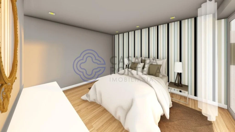 Moradia T3 para Venda em Campos e Vila Meã Foto 16