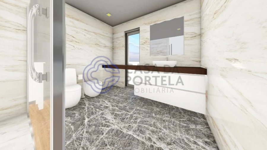 Moradia T3 para Venda em Campos e Vila Meã Foto 25