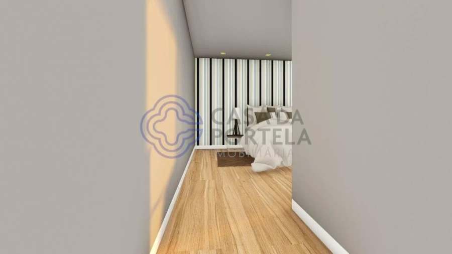 Moradia T3 para Venda em Campos e Vila Meã Foto 12