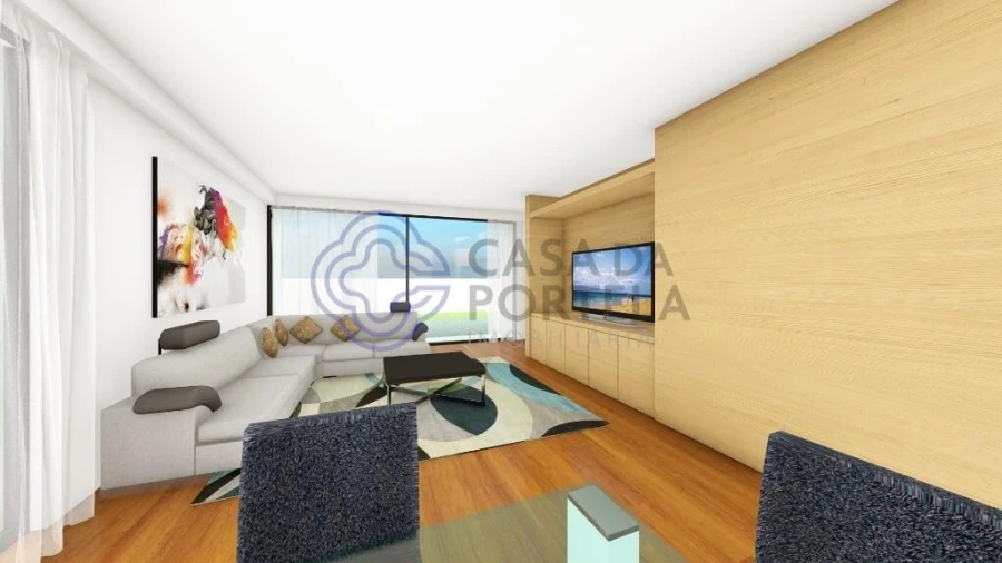 Moradia T3 para Venda em Campos e Vila Meã Foto 8