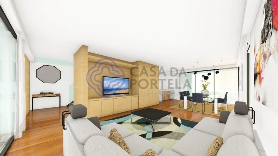 Moradia T3 para Venda em Campos e Vila Meã Foto 5