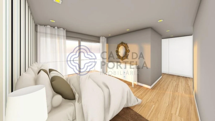 Moradia T3 para Venda em Campos e Vila Meã Foto 20