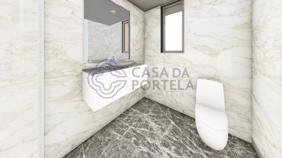 Moradia T3 para Venda em Campos e Vila Meã Foto 23