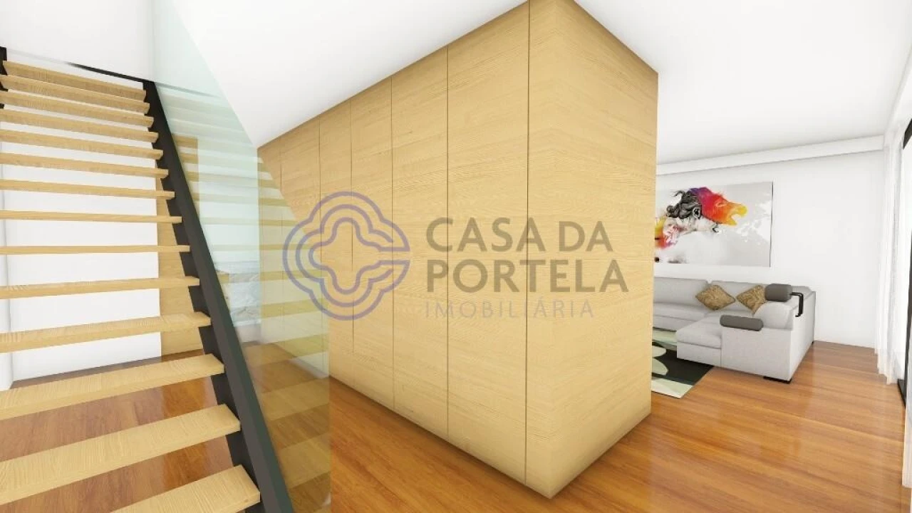 Moradia T3 para Venda em Campos e Vila Meã Foto 19