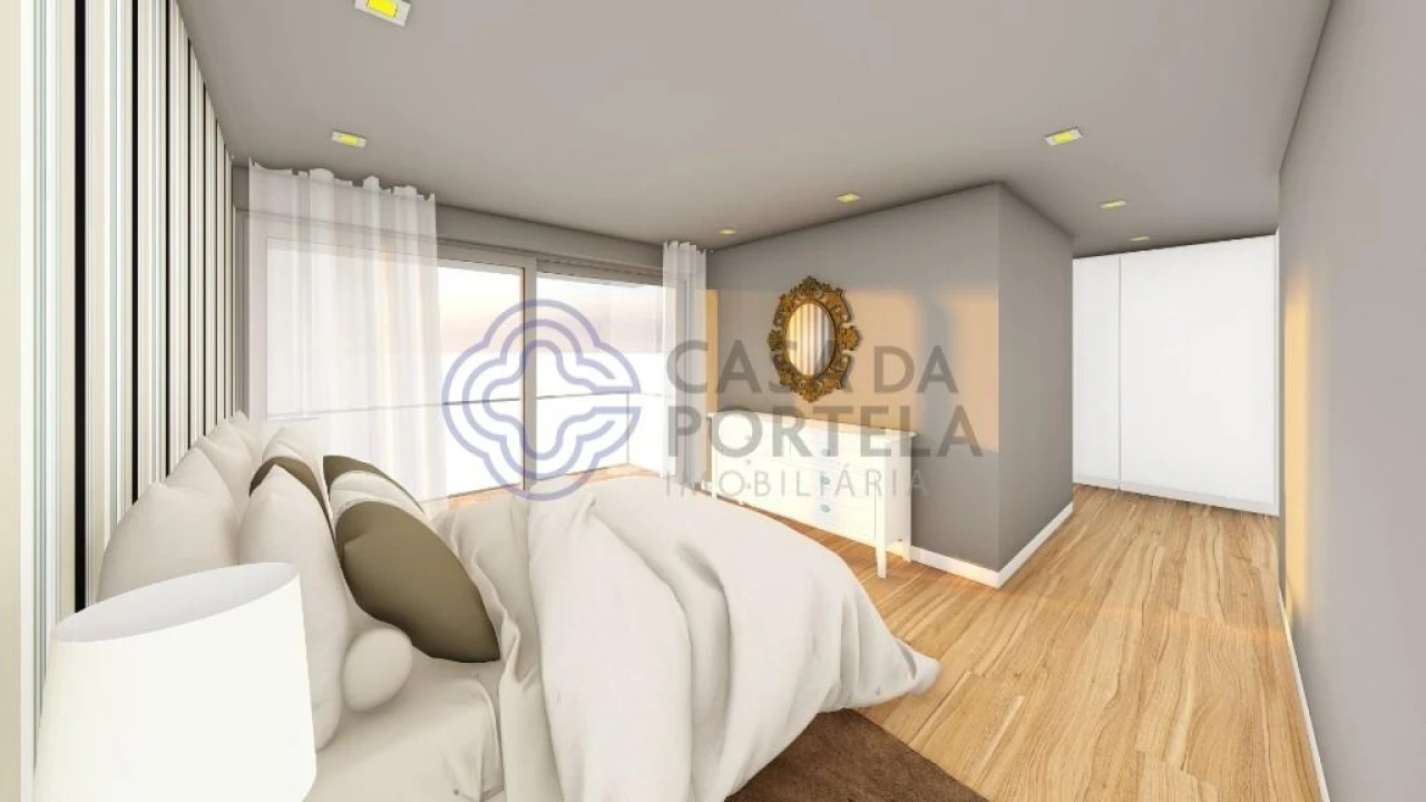 Moradia T3 para Venda em Campos e Vila Meã Foto 20