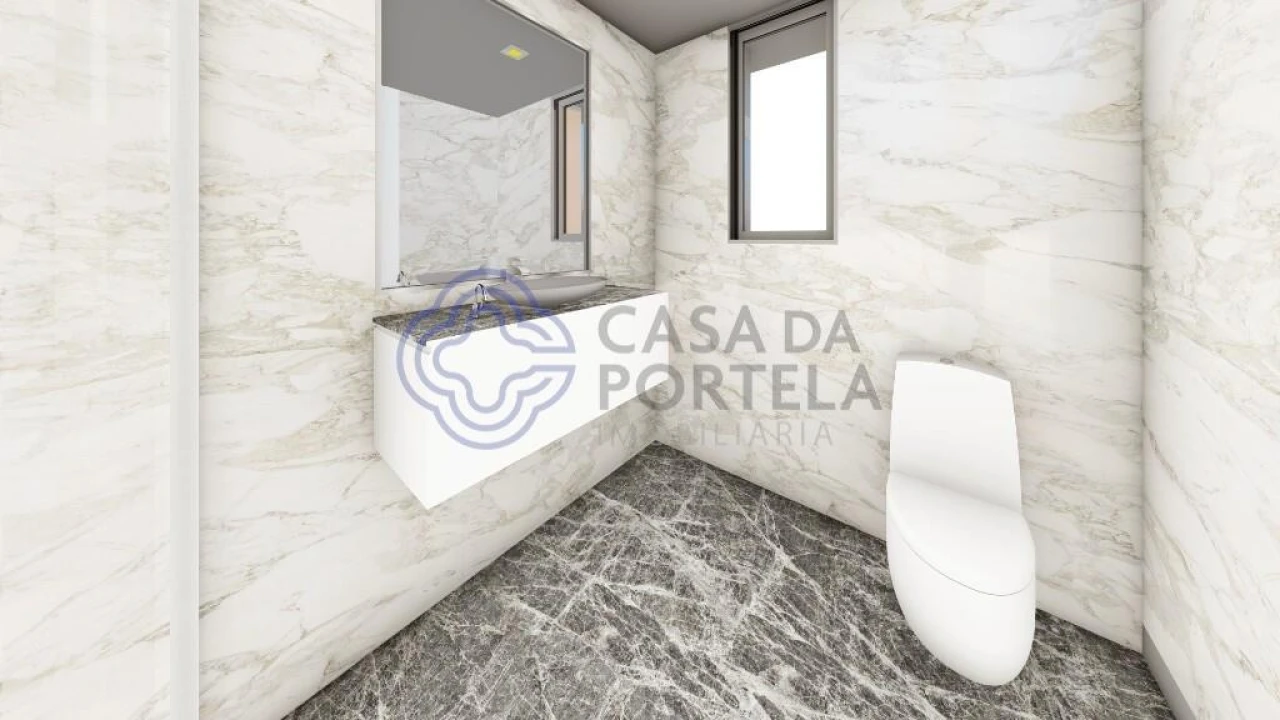 Moradia T3 para Venda em Campos e Vila Meã Foto 23