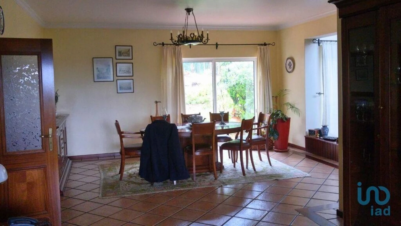 Moradia T3 para Venda em Ossela Foto 12