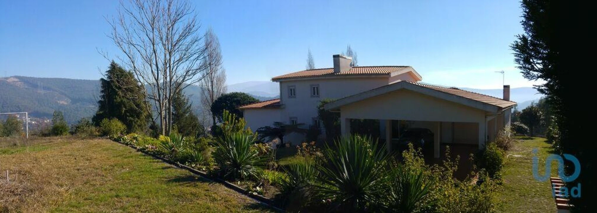 Moradia T3 para Venda em Ossela Foto 3