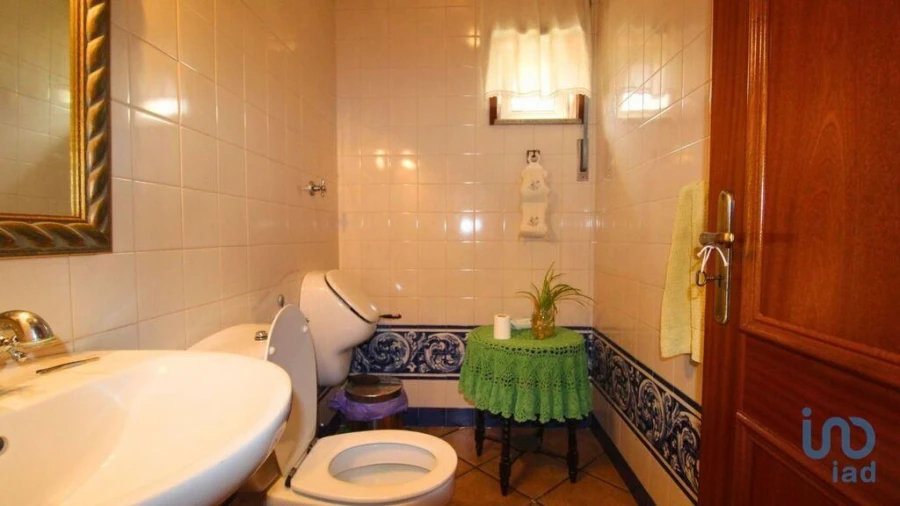 Moradia T3 para Venda em Ossela Foto 10