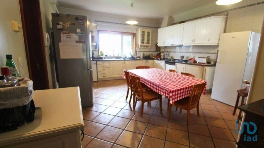 Moradia T3 para Venda em Ossela Foto 11