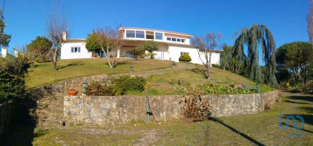 Moradia T3 para Venda em Ossela